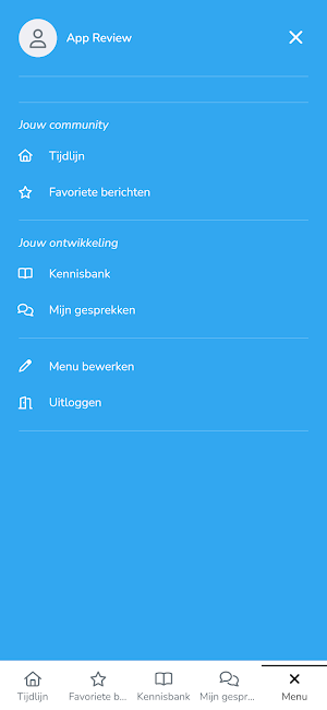 The Base Screenshot 2