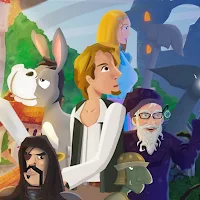 Yet Another Hero Story