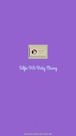 Selfie Cùng Vicky Nhung Screenshot 2