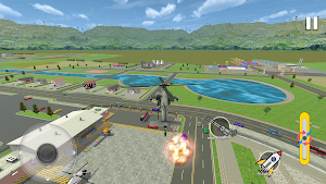 Gangstar Vegas: Mafia Showdown Screenshot 3