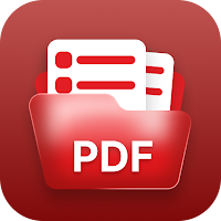 PDF Reader – Easy PDF Launcher