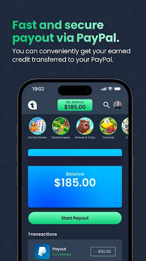 testplus - Earn Real Cash Screenshot 3