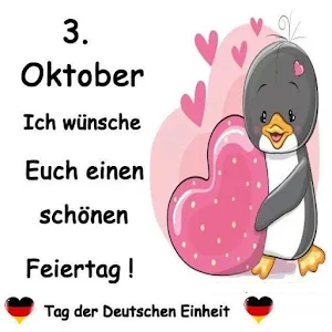 Tag der Deutschen Einheit 2023 Screenshot 2