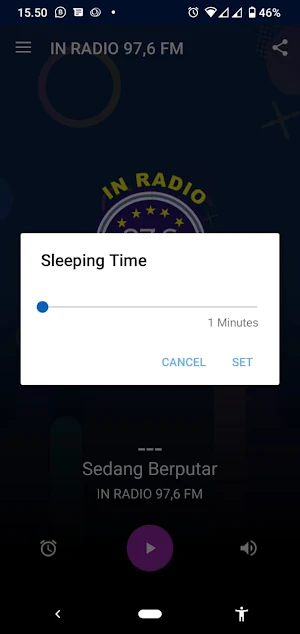 IN RADIO 97,6 FM Screenshot 2
