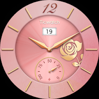 TicWatch Mutual affinity