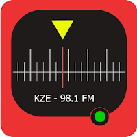98.1 FM Radio WKZE