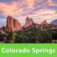 Colorado Springs SmartGuide - 