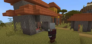 CRAFT MORPH LEGENDS Screenshot 0
