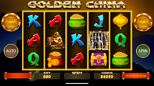 Golden China Screenshot 2