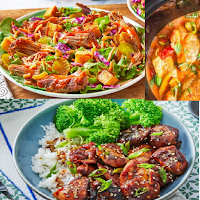 recipes app