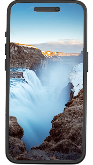 Iceland Wallpapers Screenshot 2