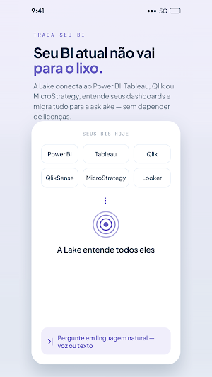 AskLake Screenshot 3