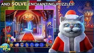 Christmas Stories: A Little Prince Screenshot 2