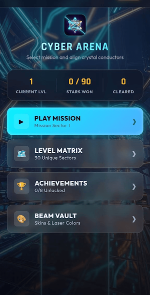 Retrobet Screenshot 3