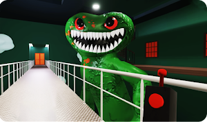 Banba 4: Horror Gardem 4 Screenshot 3