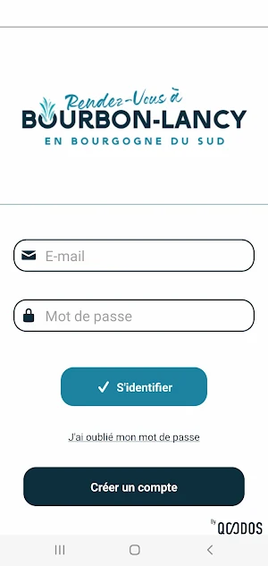 Rendez-vous à Bourbon-Lancy Screenshot 2