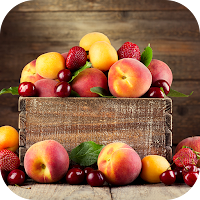 Fruit Wallpaper 2023