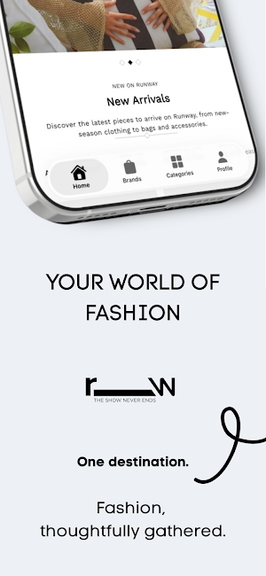 Runway Screenshot 0