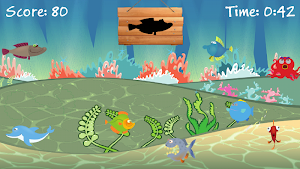 Find Animals Screenshot 2