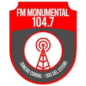 FM 104.7 Screenshot 1