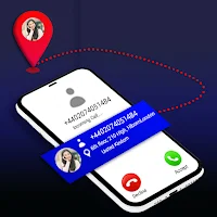 Phone Number Tracker
