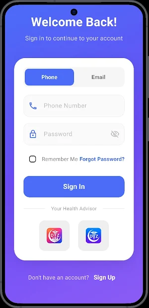Doctorzone Screenshot 0