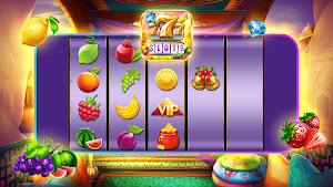 Lucky Slots VcfCard Screenshot 1