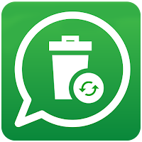 Recover Deleted Messages All - Save Status