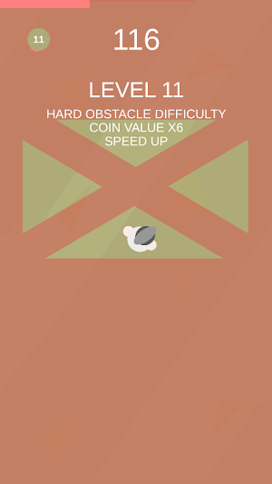 Dodge Zone Screenshot 2