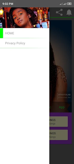 Winnie Nwagi Songs Screenshot 3