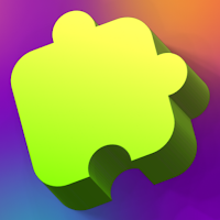 Jigsaw Puzzles - classic style