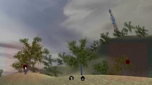 Acro FPV Quadcopter Playground Screenshot 1