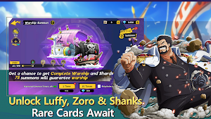 One Piece: Eternal Adventure Screenshot 3