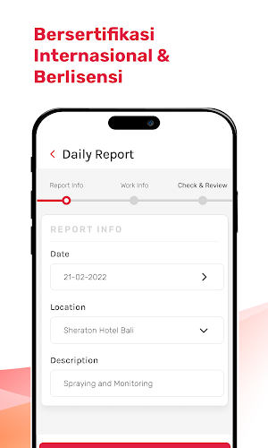 GetPradipa Screenshot 2