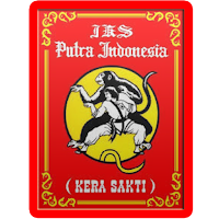 IKSPI KERA SAKTI DUNIA