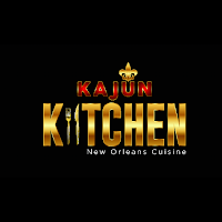 The Kajun Kitchen
