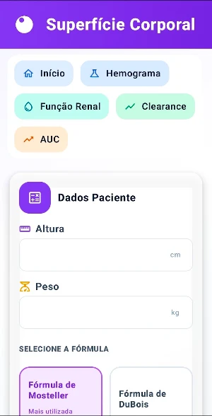 PreChemo Screenshot 3