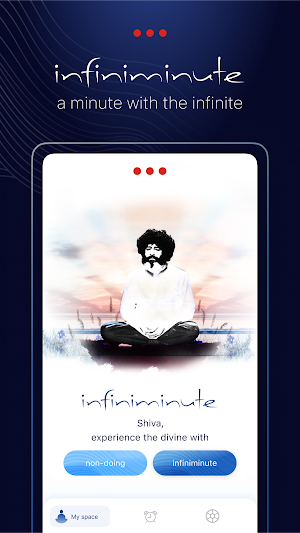 infiniminute Screenshot 0