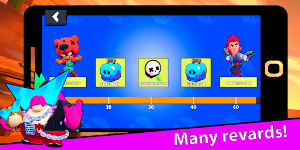 Simulator of Brawl Boxes Screenshot 1