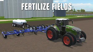American Farming 2 Screenshot 1