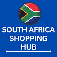 South Africa Shopping hub