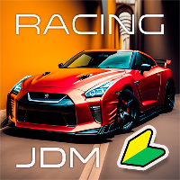 JDM Racing: Drag & Drift race