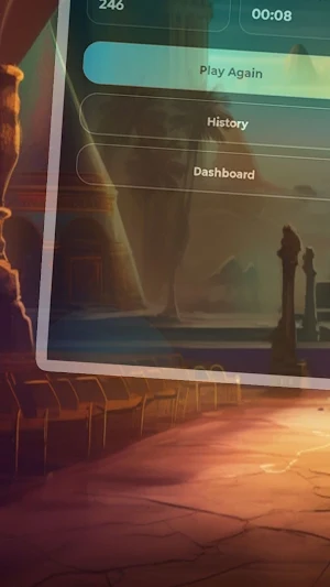 Disruptynx Screenshot 0