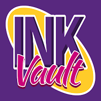 InkVault