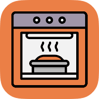Recetas al Horno