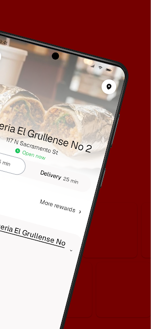 Taqueria El Grullense No 2 Screenshot 1
