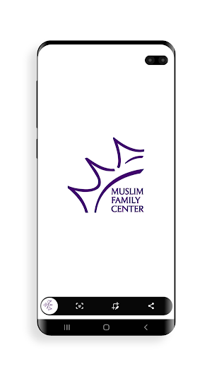 MuslimFamilyCenter Screenshot 3