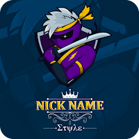 Gaming Name Style & Nick Name