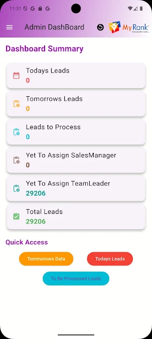 MYLS (Employees Only) Screenshot 0