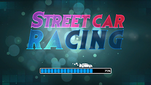 Street Car Racing Screenshot 0